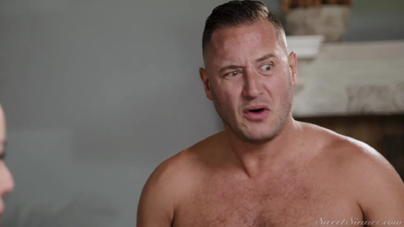 SweetSinner Millie Morgan The Cheating Games XXX